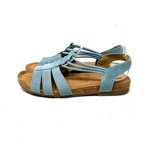 NEW Earth Origins Sandals